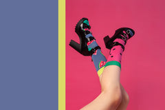 5 Reasons Why Designed Socks Matter