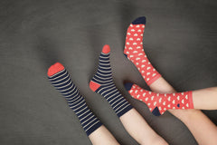 Why Novelty Socks are the Best Gifts for Acquaintances