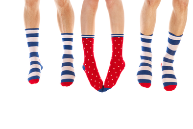 How to choose comfortable funny socks